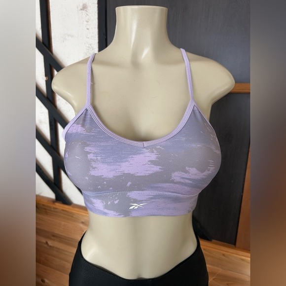 Bundle of 6 sport bra size s/m pre loved perfect condition different brands - Picture 9 of 12